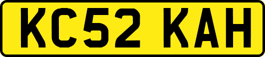 KC52KAH