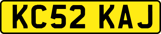 KC52KAJ