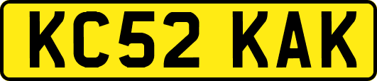 KC52KAK