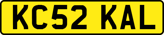 KC52KAL