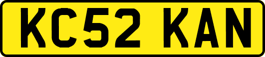 KC52KAN