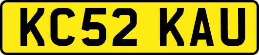KC52KAU