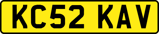 KC52KAV