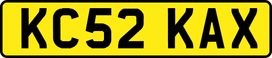 KC52KAX