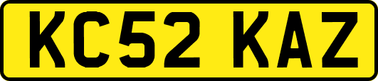 KC52KAZ