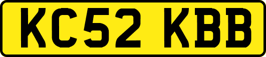 KC52KBB