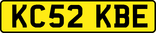 KC52KBE