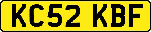 KC52KBF