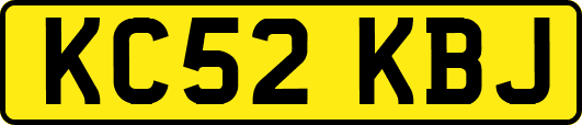 KC52KBJ