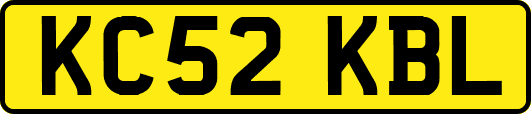 KC52KBL