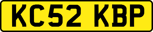 KC52KBP
