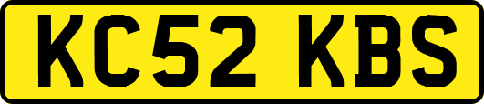 KC52KBS