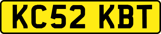 KC52KBT
