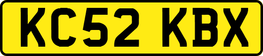 KC52KBX