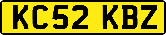 KC52KBZ