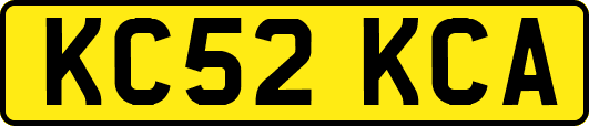 KC52KCA