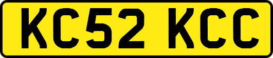 KC52KCC
