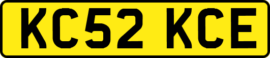 KC52KCE