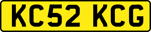 KC52KCG