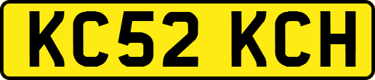 KC52KCH