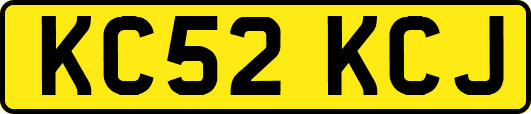 KC52KCJ