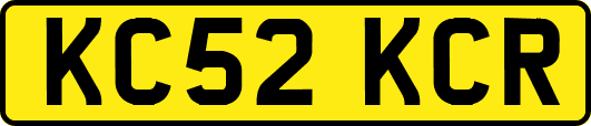 KC52KCR