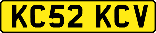 KC52KCV
