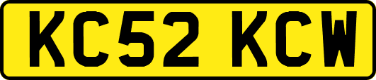 KC52KCW