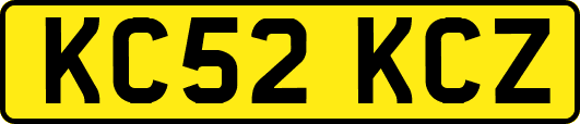 KC52KCZ