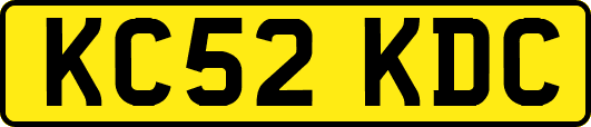 KC52KDC