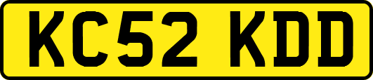 KC52KDD