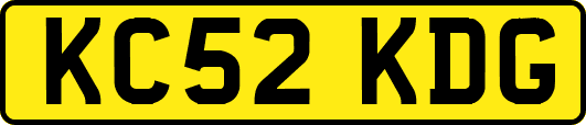 KC52KDG
