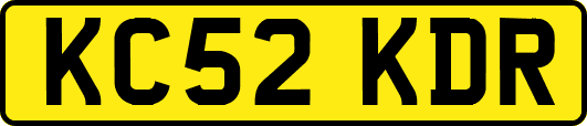 KC52KDR