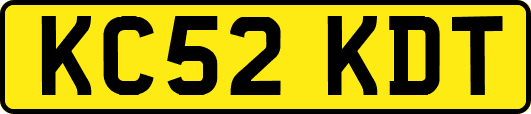 KC52KDT