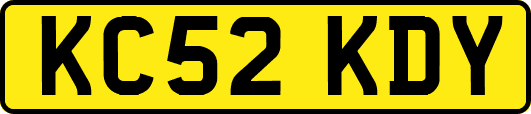 KC52KDY