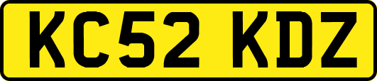 KC52KDZ