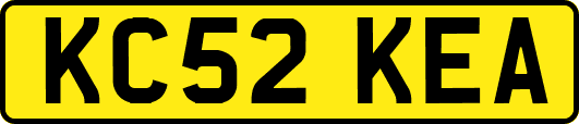KC52KEA