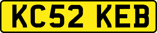 KC52KEB