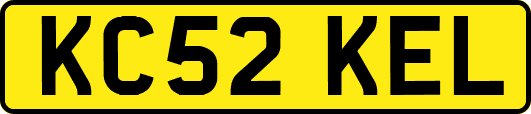 KC52KEL