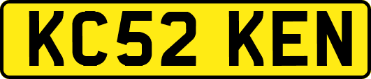 KC52KEN