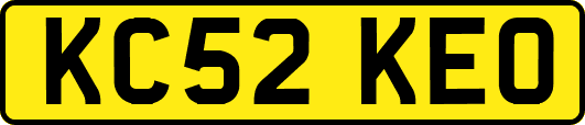 KC52KEO