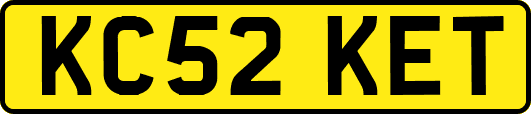 KC52KET
