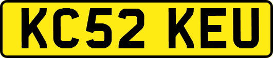 KC52KEU