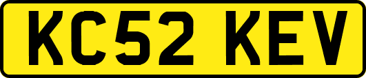 KC52KEV