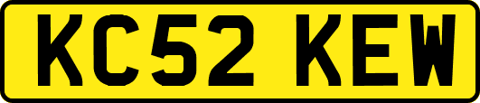 KC52KEW