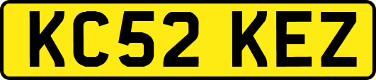 KC52KEZ