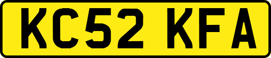 KC52KFA