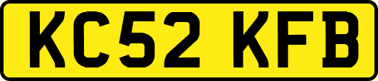 KC52KFB