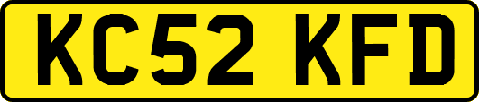 KC52KFD