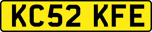 KC52KFE